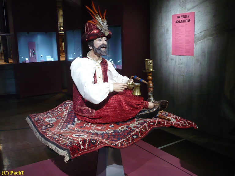 2016.05.23.-28. 117 La Chaux-de-Fonds UhrenMuseum