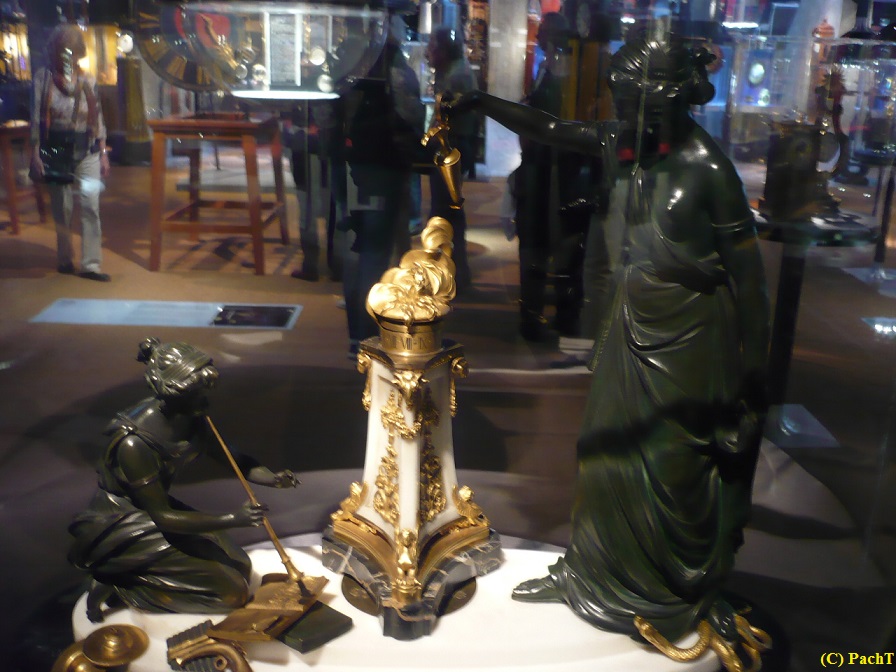 2016.05.23.-28. 122 La Chaux-de-Fonds UhrenMuseum