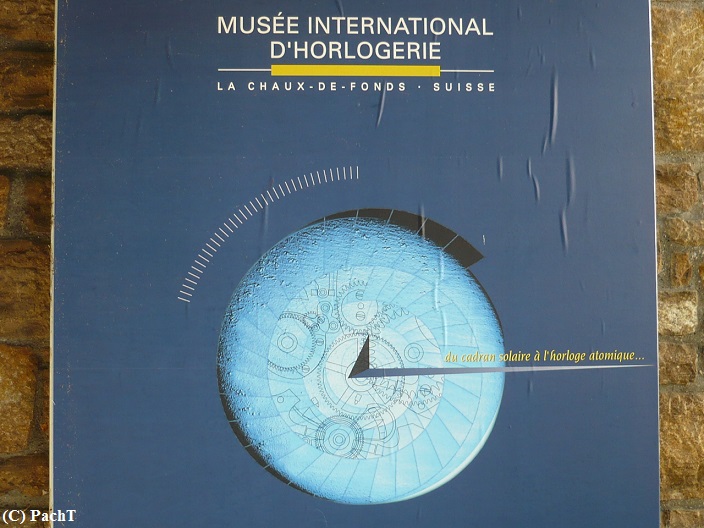 2016.05.23.-28. 123 La Chaux-de-Fonds UhrenMuseum