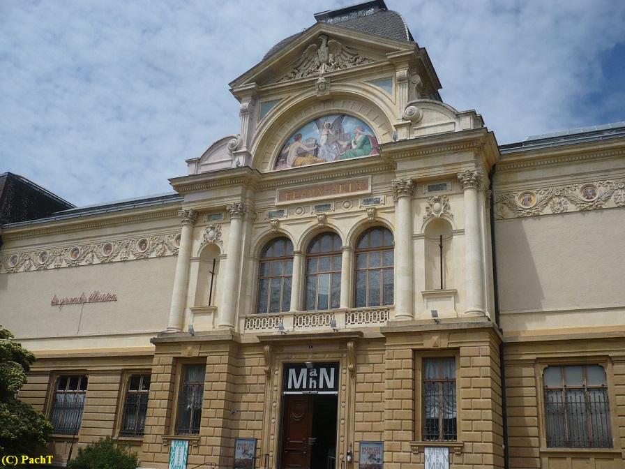 2016.05.23.-28. 127 Neuchatel _ KunstMuseum