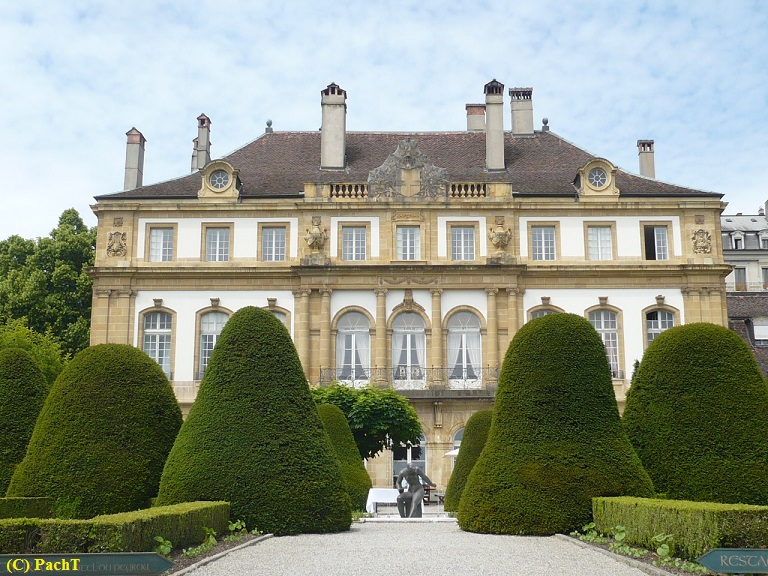 2016.05.23.-28. 132 Neuchatel _ Hotel DuPeyrou