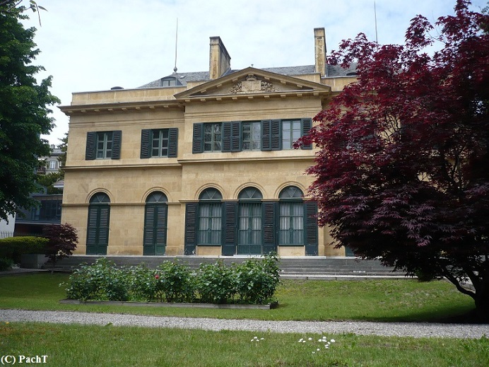 2016.05.23.-28. 133 Neuchatel _ Hotel DuPeyrou