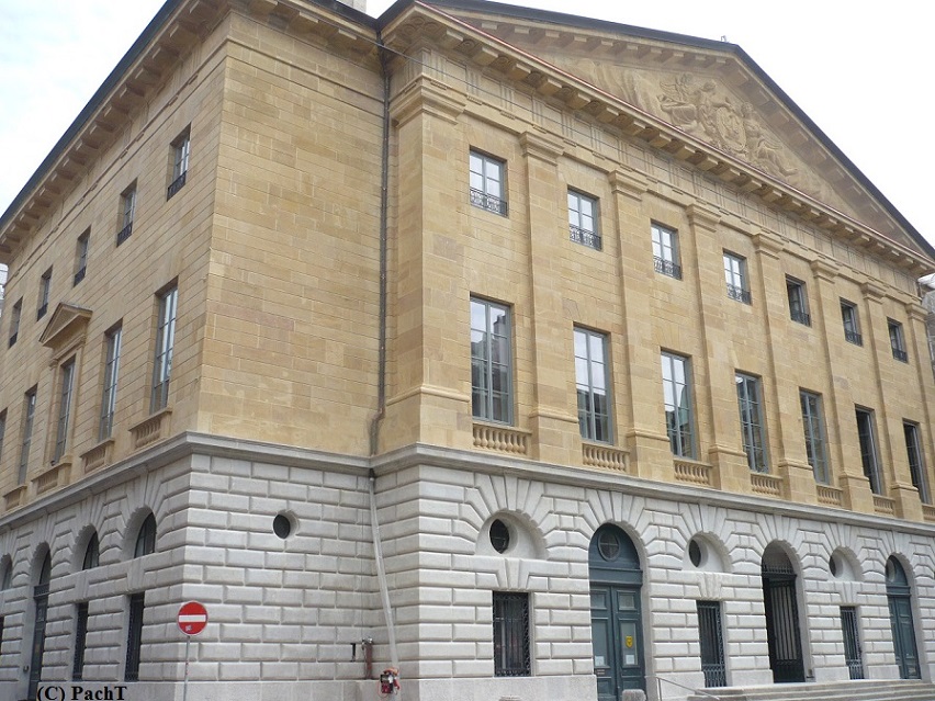 2016.05.23.-28. 136 Neuchatel _ BürgerHaus Rückseite