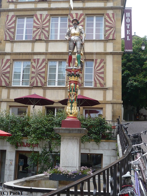 2016.05.23.-28. 138 Neuchatel _ Brunnen