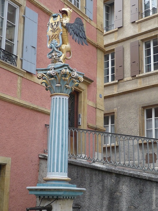 2016.05.23.-28. 139 Neuchatel _ Brunnen