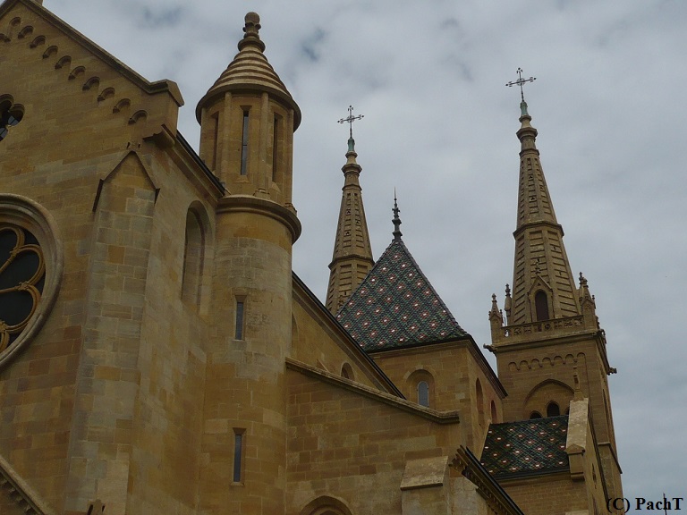 2016.05.23.-28. 143 Neuchatel _ Stiftskirche