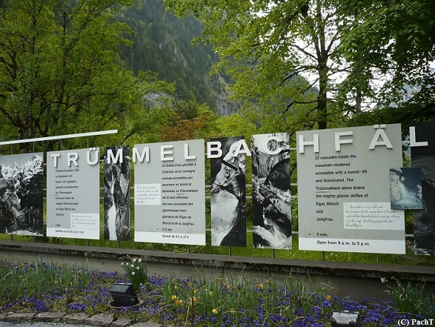 2016.05.23.-28. 168 TrümmelbachFälle _ Beeindruckt ...