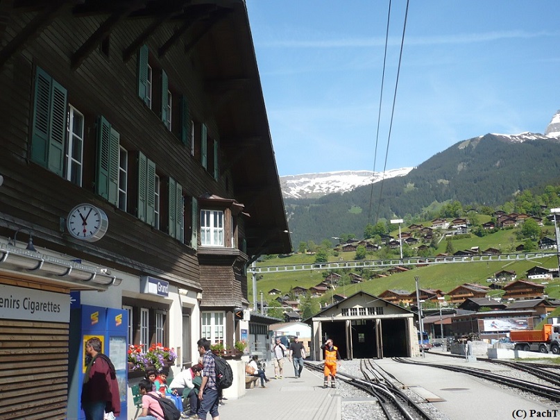 2016.05.23.-28. 173 Bahnhof Grindelwald Grund