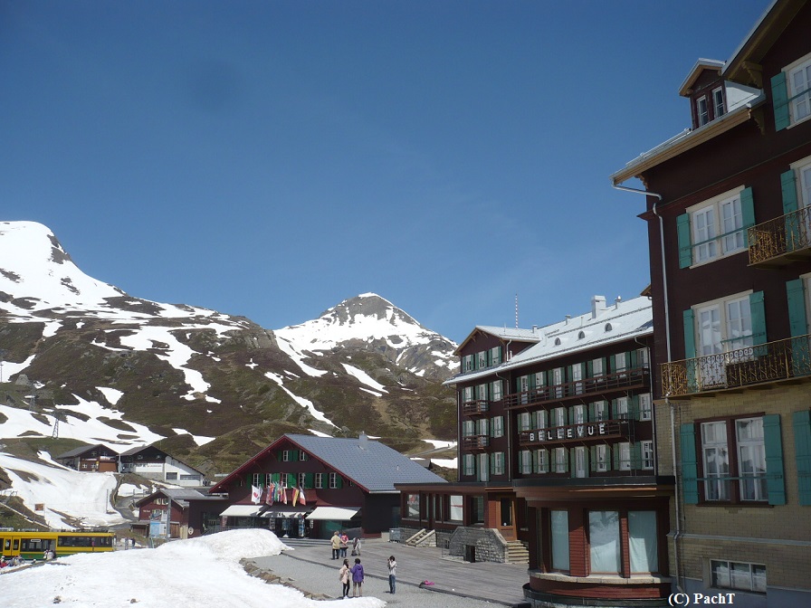 2016.05.23.-28. 180 Spaziergang ab 2061 m NN