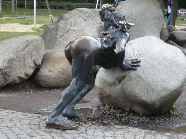 21 Hexentanzplatz Thale