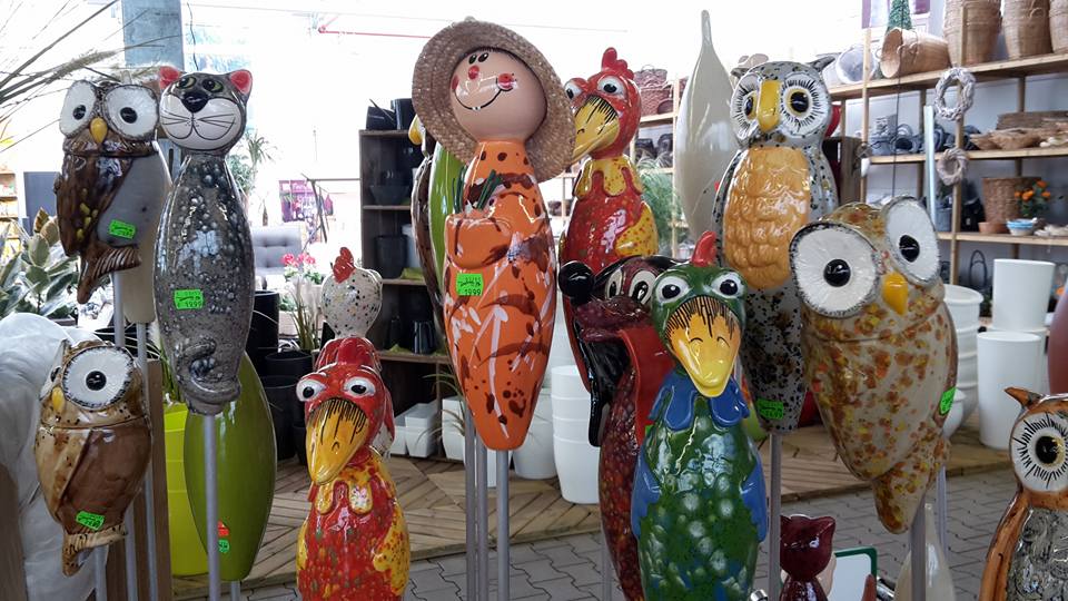 Blumenparadies MORANDA 2