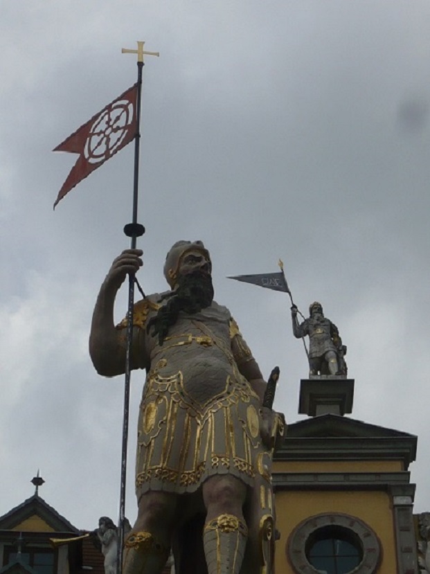 Fischmarkt RÖMER _ 2