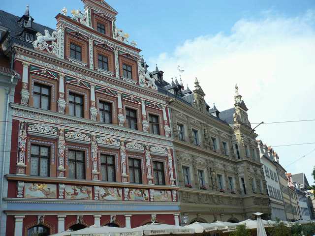 Fischmarkt_Haus zum breiten Herd