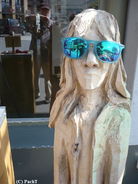 Tolle FRAU _ Kim-Luise