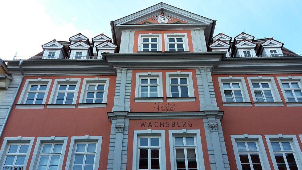 Futterstraße Palais Wachsberg _o.