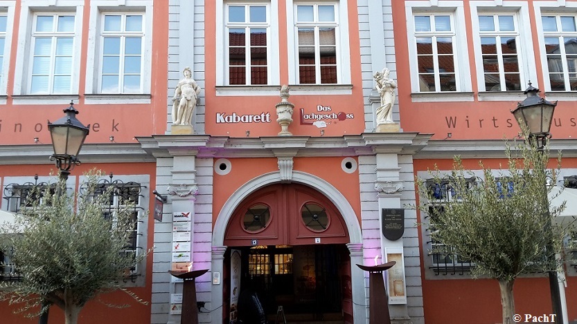 Futterstraße Palais Wachsberg _u.