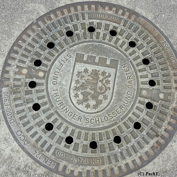 Gotha _ Thüringen 3