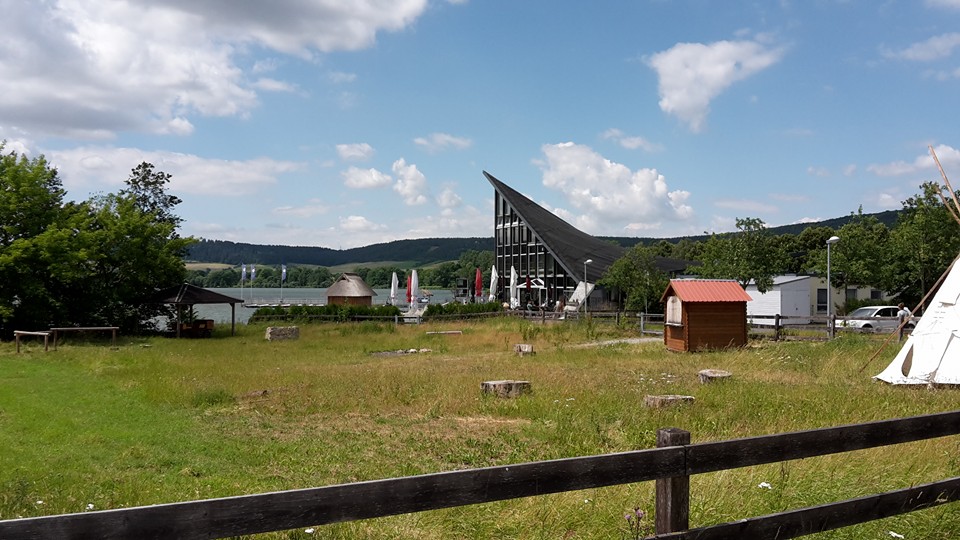 Stausee Hohenfelden 01