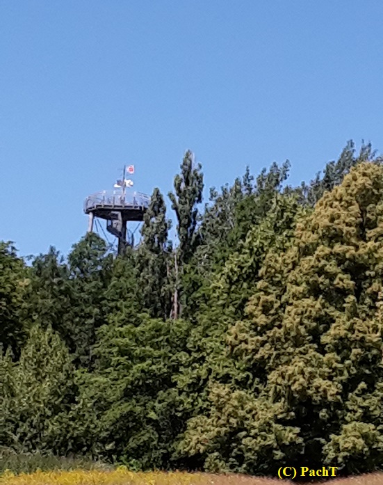 2016.07.19_Bürgerturm Gotha 03 Auf dem Weg