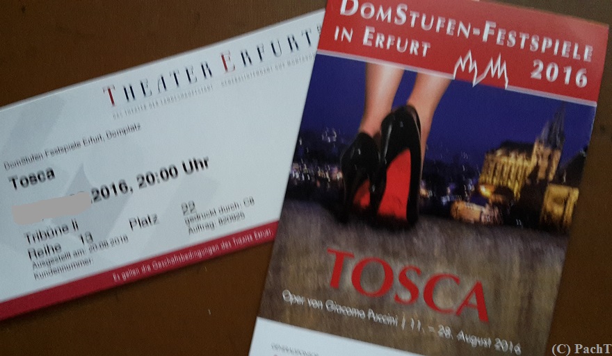 2016.08.21. DomStufenFestspiele TOSCA 01