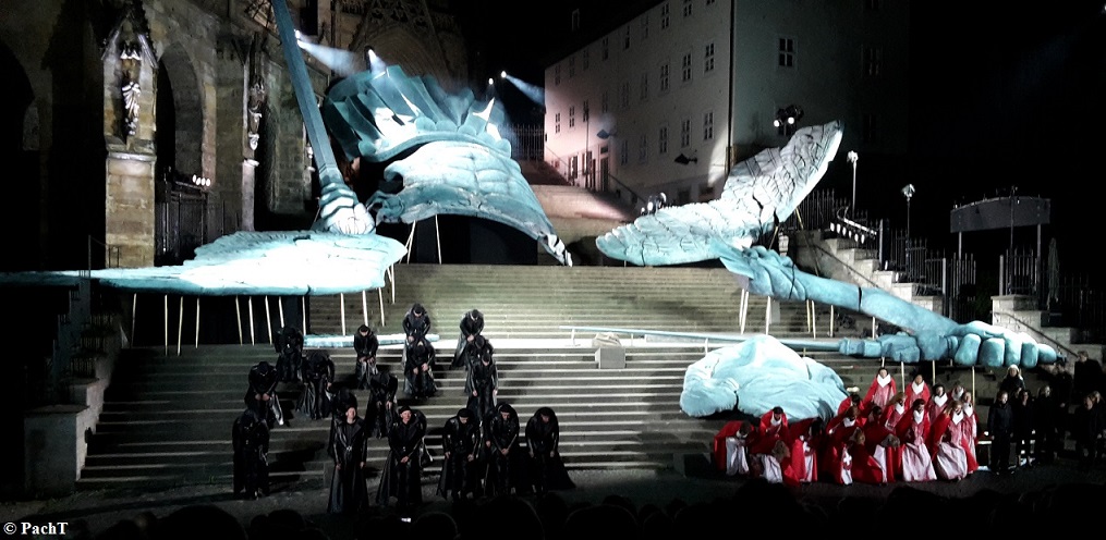 2016.08.21. DomStufenFestspiele TOSCA 13 Beifall