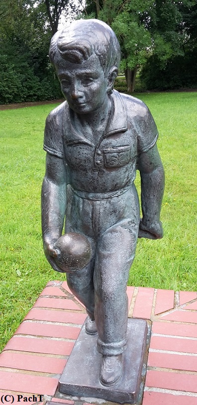 Bensersiel 09 Kegler