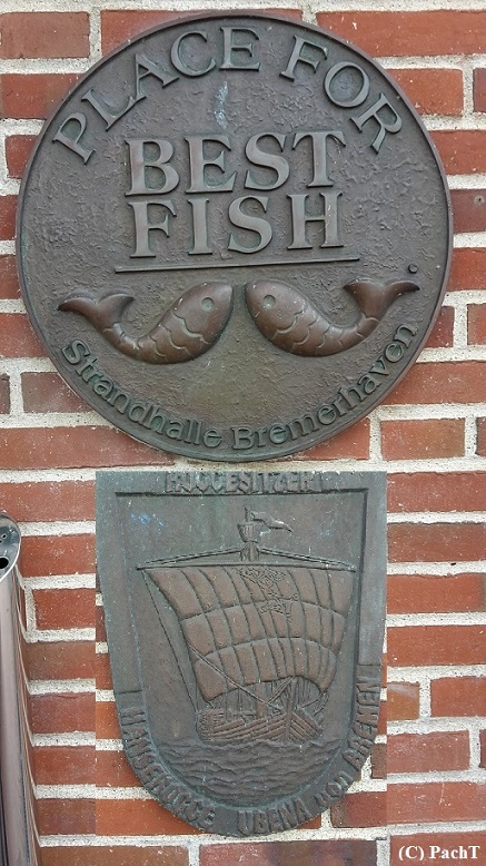 Bremerhaven 02 Hafen 2