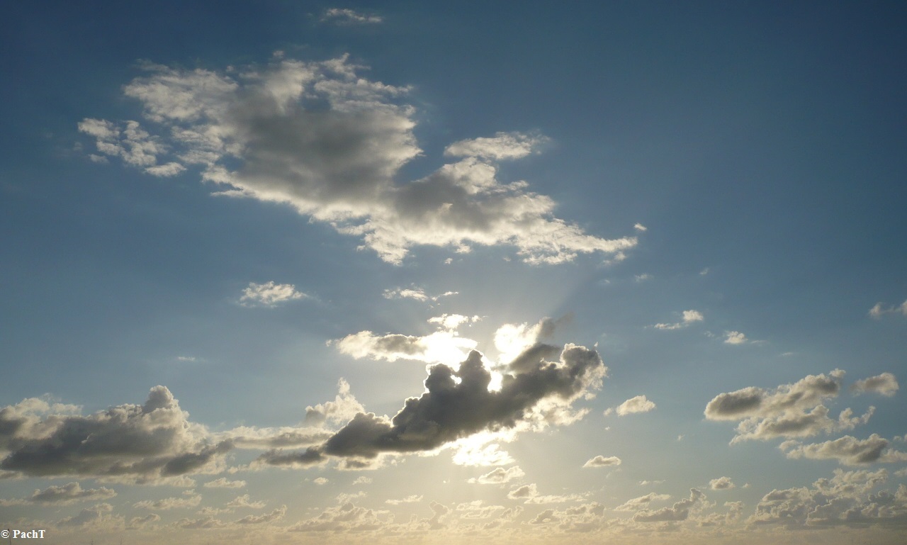 Dorum - Neufeld 10 Wolken