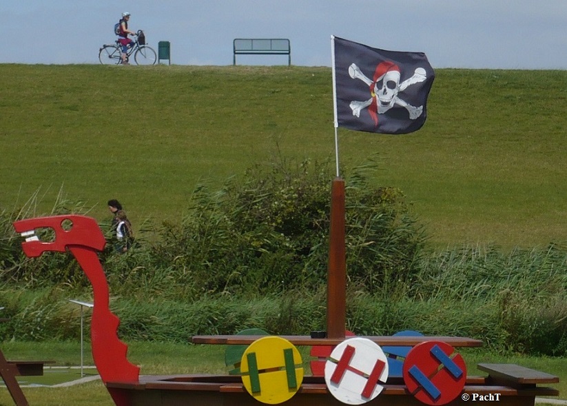 Dorum - Neufeld 33 MiniGolfplatz