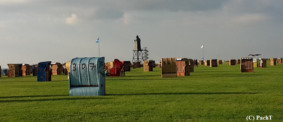 Dorum - Neufeld 34 Abendstille überall