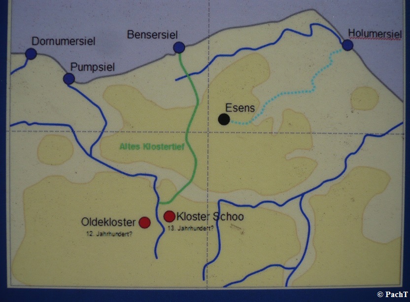 Esens 02 Orientierung