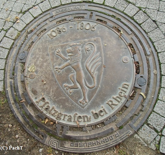 Mannheim _ Baden - Württemberg