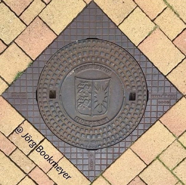 Schleswig _ Schleswig - Holstein