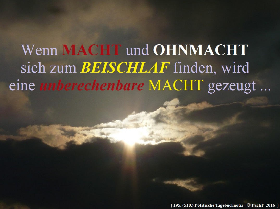 SSW518.Gedanke_Politischer Beischlaf