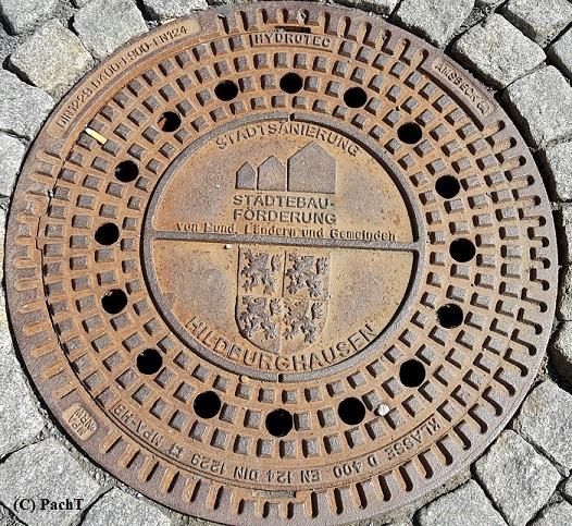 Hildburghausen _ Thüringen