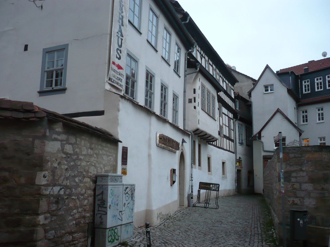 kirchhofgasse