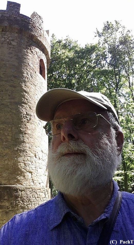 PachT 27.08.16 Weimar HainTurm