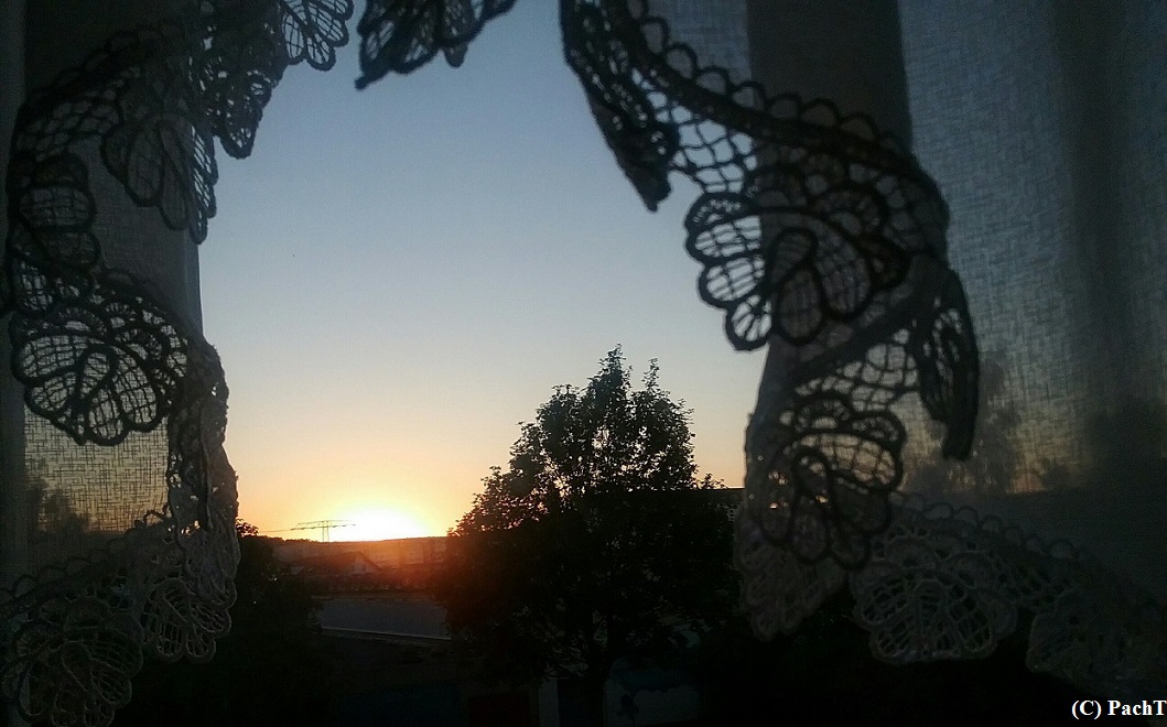 SonnenUntergang DuS-LABOR 24.08.16