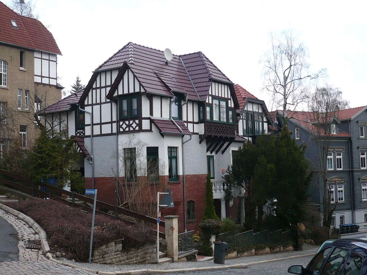 eisenach-10-barfuesser-strasse-_-meine-kurzzeitige-schlafstaette-1983-84