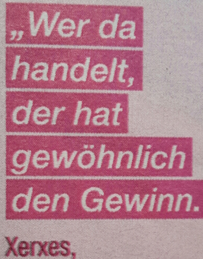 zitat-gewinn
