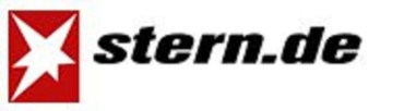 Logo STERN _ Magazin