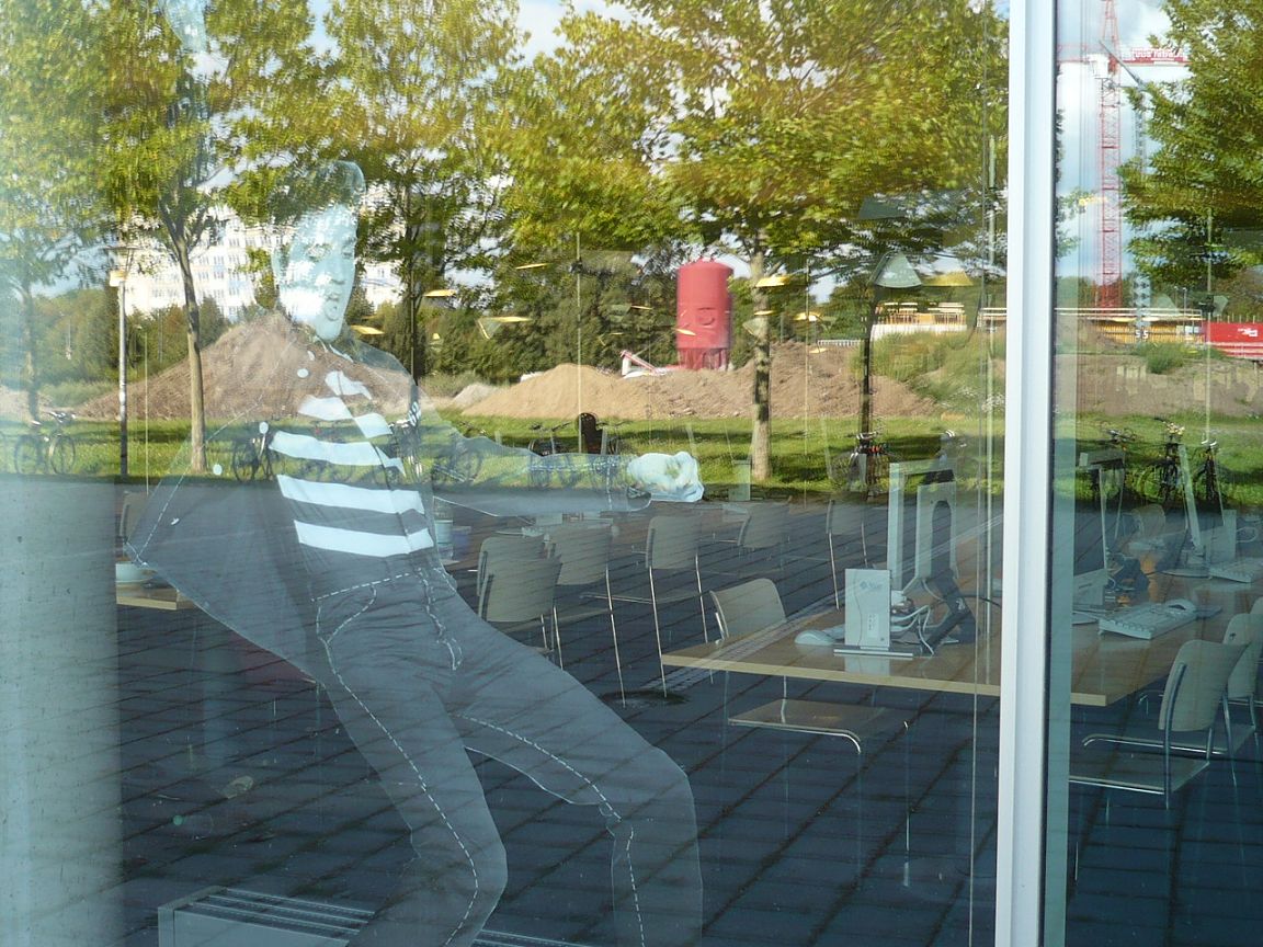 Nordhäuser Straße 12 Universität 11 Biliothek