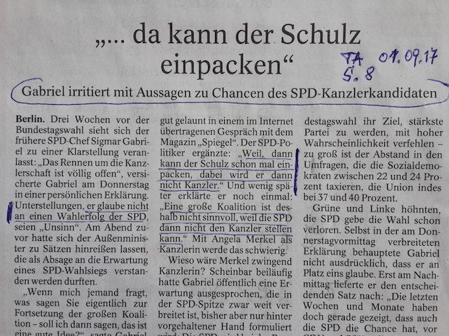 065 Kämpfer ohne Rückenhalt