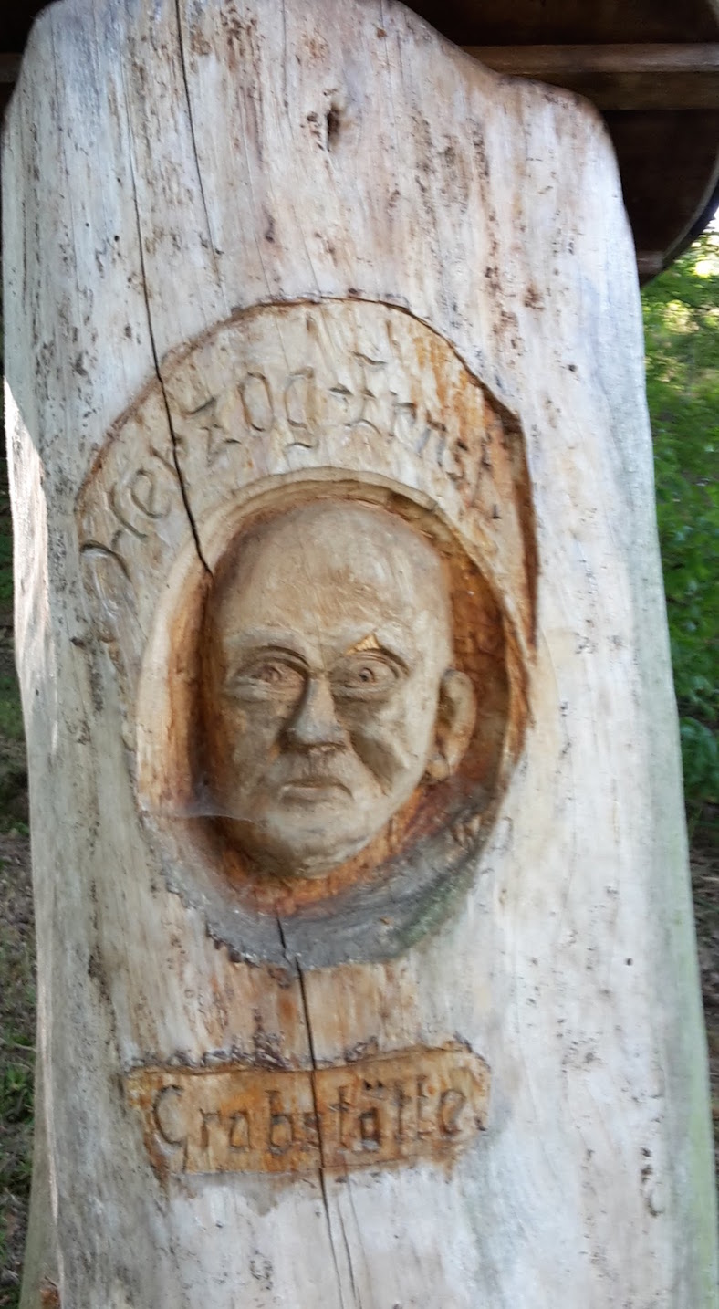 2017.08.29_Spaziergang 03 Trockenborn_Schloss Wolfersdorf