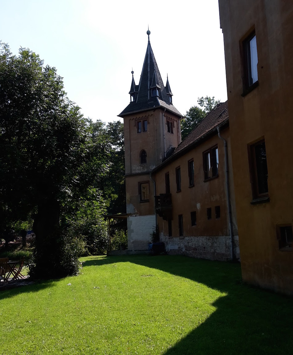2017.08.29_Spaziergang 10 Trockenborn_Schloss Wolfersdorf