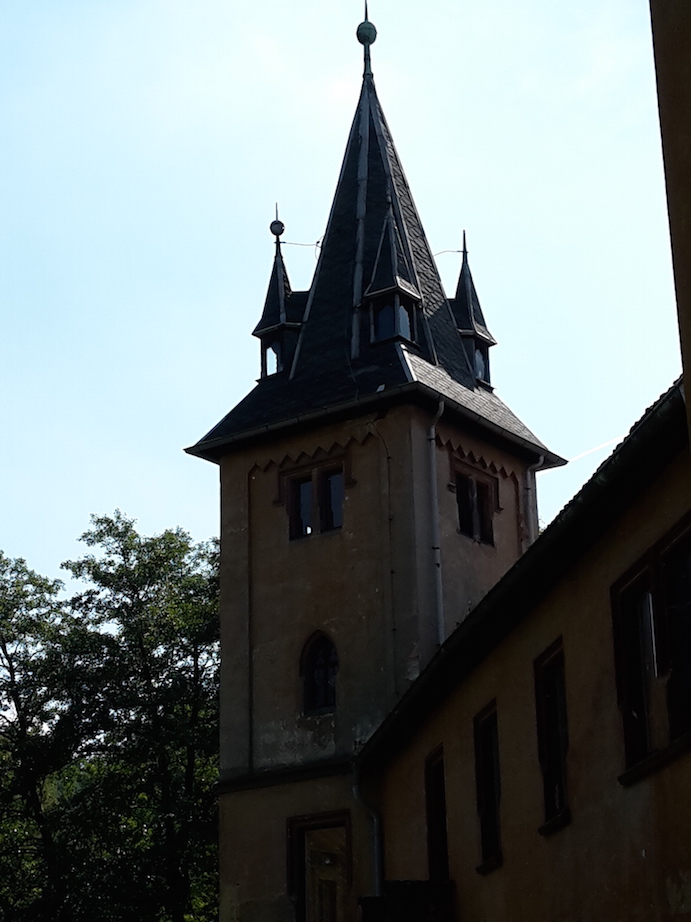 2017.08.29_Spaziergang 13 Trockenborn_Schloss Wolfersdorf