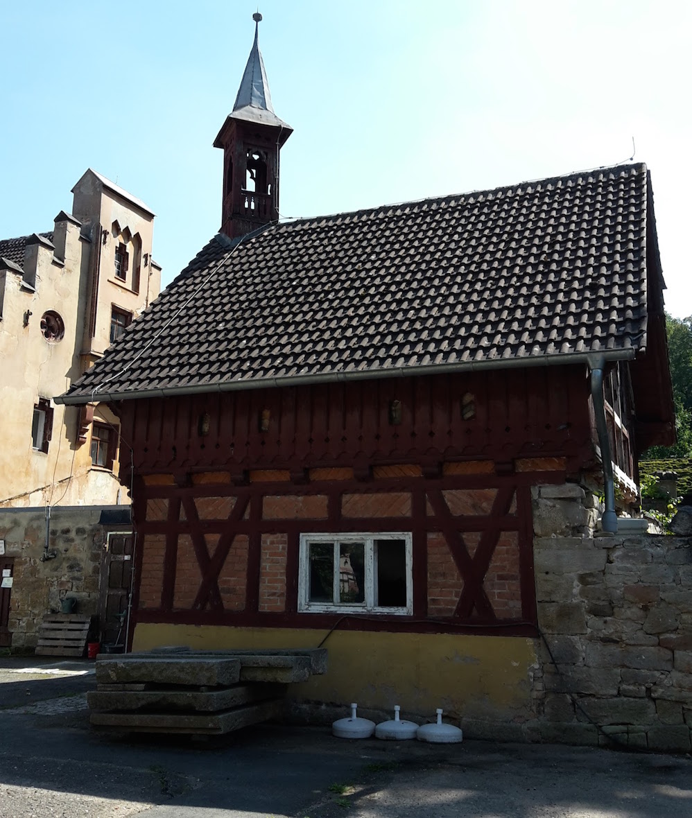 2017.08.29_Spaziergang 15 Trockenborn_Schloss Wolfersdorf