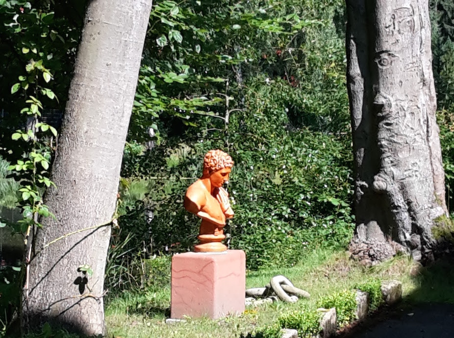 2017.08.29_Spaziergang 17 Trockenborn_Schloss Wolfersdorf