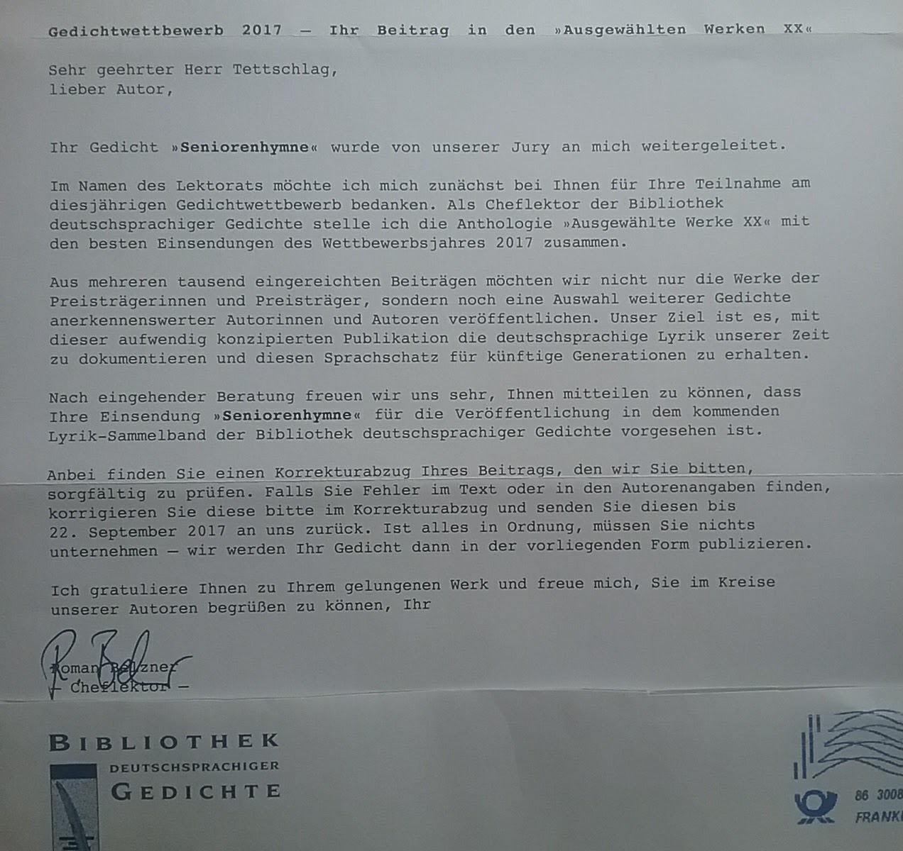 Bibliothek dtschspr. Gedichte 2017_ 05_ Bd. XX _ DruckBestätigung