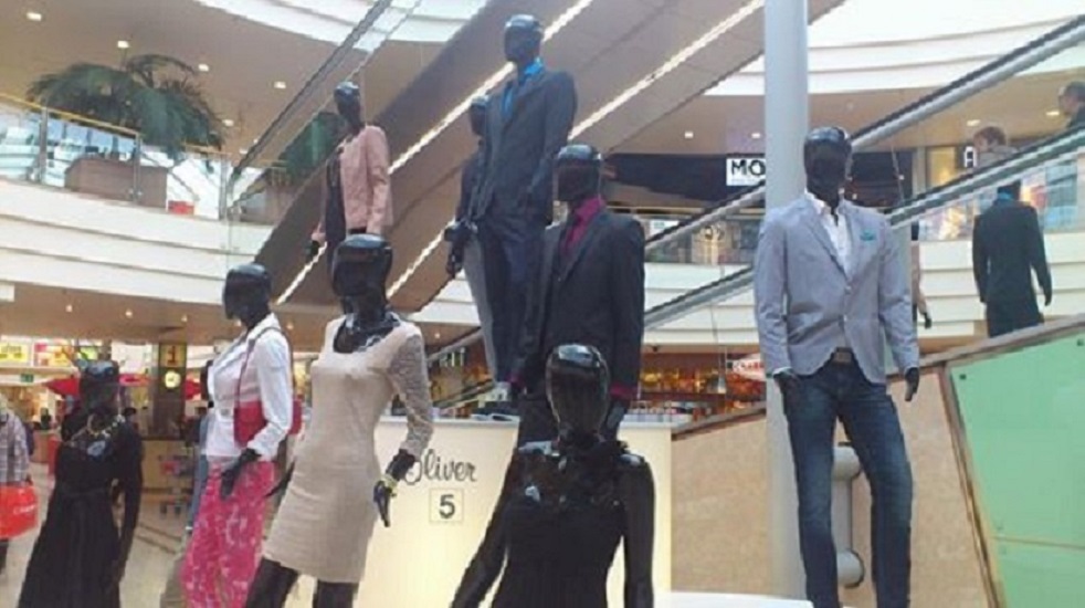 Gospel-Chor _ Oh happy day